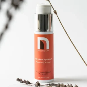Gel-Crème Hydratant (anti-imperfections)
