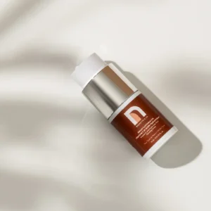 Sérum Lumineux à la Vitamine C et à l’Acide Hyaluronique