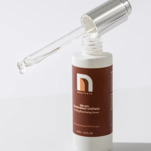 Unifying Illuminating Serum