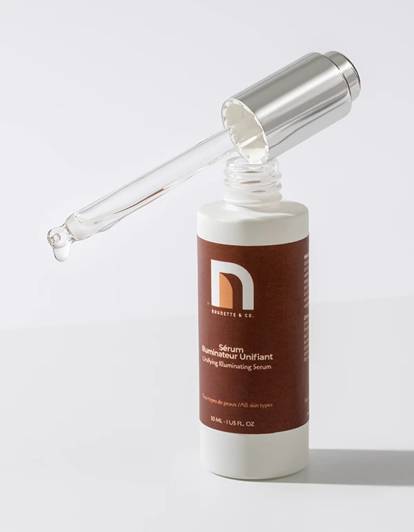 Unifying Illuminating Serum