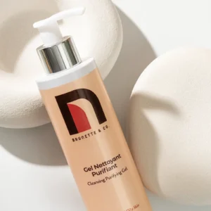 Gel Purifiant Nettoyant