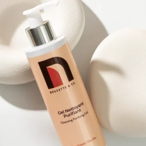 Purifying Cleansing Gel