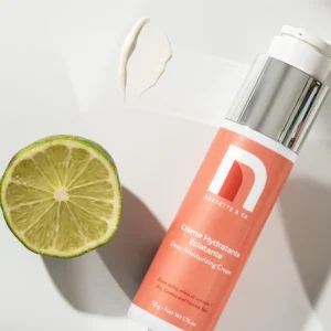 Dewy Moisturizing Cream