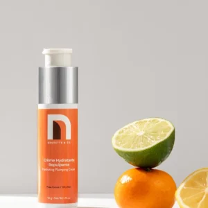 Hydrating Plumping Cream