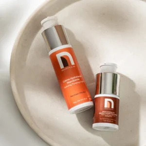RADIANCE Bundle for Oily Skin