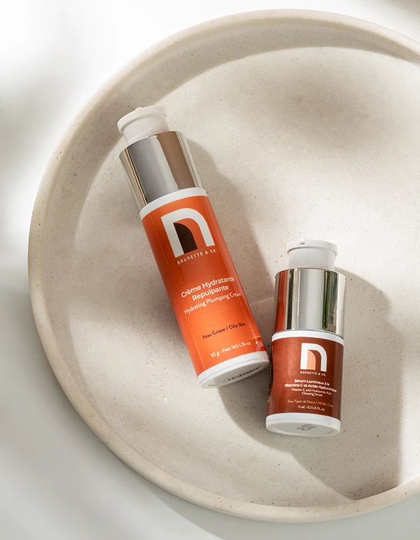 RADIANCE Bundle for Oily Skin