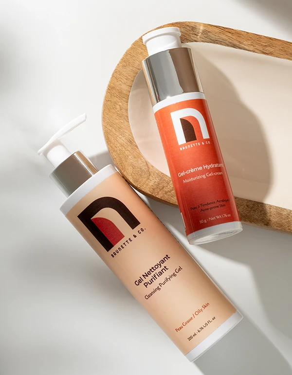 ANTI-BLEMISHES Bundle