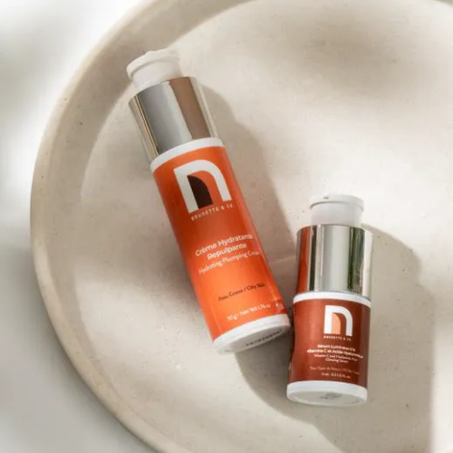 Duo saisonnier